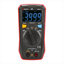 Đồng hồ vạn năng Triplett MM200